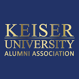 KEISER UNIVERSITY ALUMNI ASSOCIATION