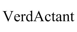 VERDACTANT