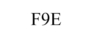 F9E