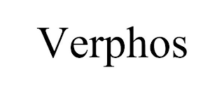 VERPHOS