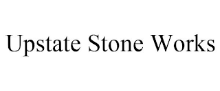 UPSTATE STONE WORKS