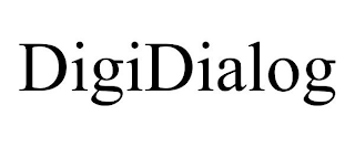 DIGIDIALOG