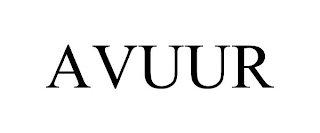 AVUUR