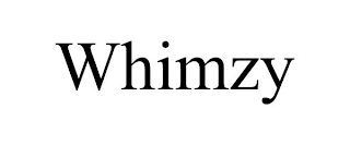 WHIMZY