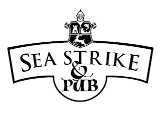 SEA STRIKE & PUB