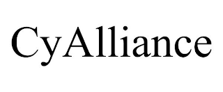 CYALLIANCE