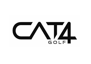 CAT4 GOLF