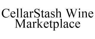 CELLARSTASH WINE MARKETPLACE