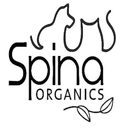 SPINA ORGANICS