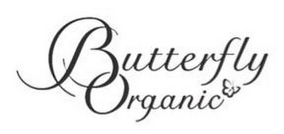 BUTTERFLY ORGANIC