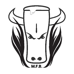 M.F.B.