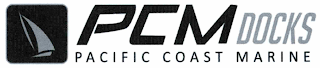 PCM DOCKS PACIFIC COAST MARINE