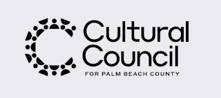 C CULTURAL COUNCIL FOR PALM BEACH COUNTY