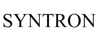 SYNTRON