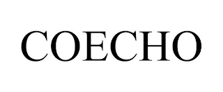 COECHO