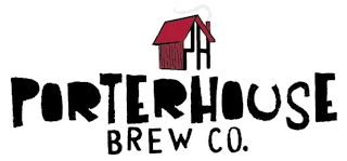 PH PORTERHOUSE BREW CO.