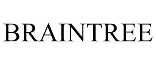 BRAINTREE