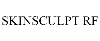 SKINSCULPT RF