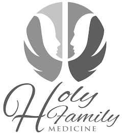 HOLY FAMILY MEDICINE