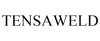 TENSAWELD