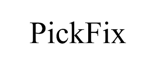 PICKFIX