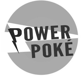 POWER POKÉ