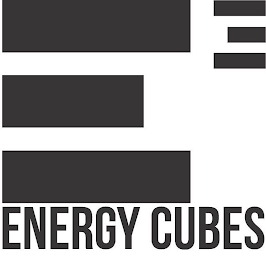 E3 ENERGY CUBES