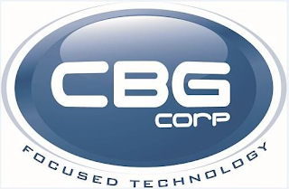 CBG CORP FOCUSED TECHNOLOGY