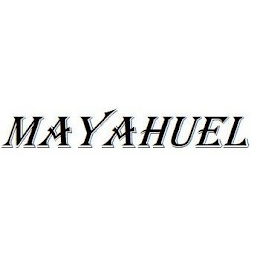 MAYAHUEL