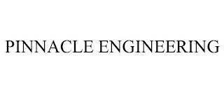 PINNACLE ENGINEERING