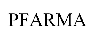 PFARMA