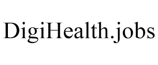 DIGIHEALTH.JOBS