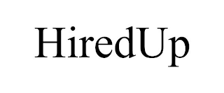 HIREDUP