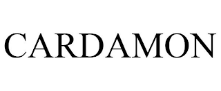 CARDAMON