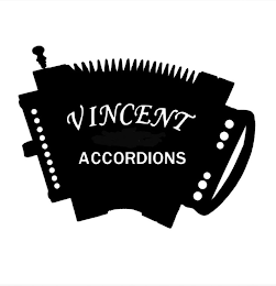 VINCENT ACCORDIONS