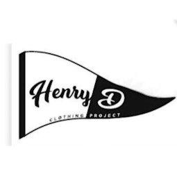 HENRY D CLOTHING PROJECT