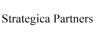 STRATEGICA PARTNERS