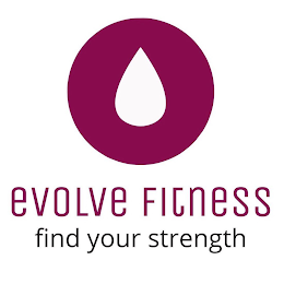 EVOLVE FITNESS FIND YOUR STRENGTH