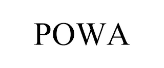 POWA