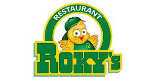 RESTAURANT ROKY'S