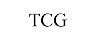 TCG