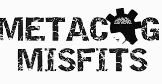 METACOG MISFITS