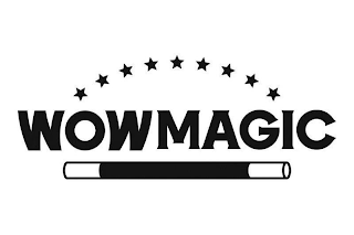WOWMAGIC