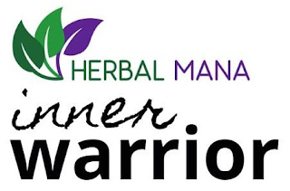 HERBAL MANA INNER WARRIOR