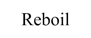 REBOIL