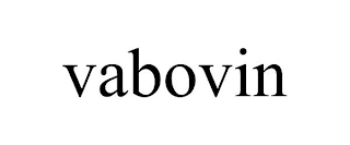 VABOVIN