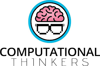 COMPUTATIONAL THINKERS