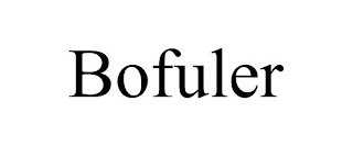 BOFULER