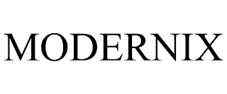 MODERNIX