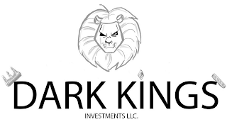 DARK KINGS INVESTMENTS LLC.